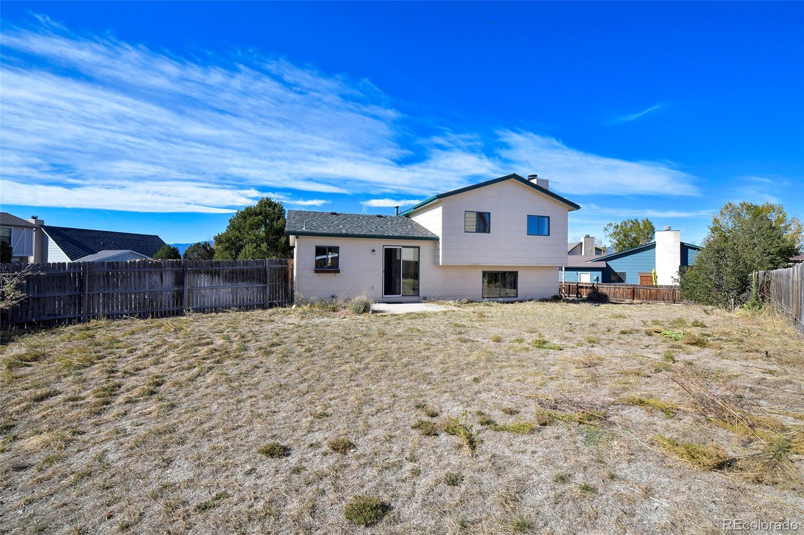 MLS Image #17 for 3930  ayers drive,colorado springs, Colorado