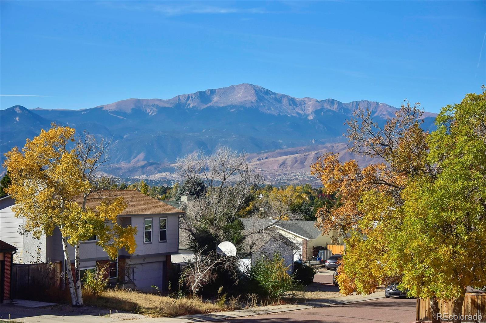 MLS Image #18 for 3930  ayers drive,colorado springs, Colorado