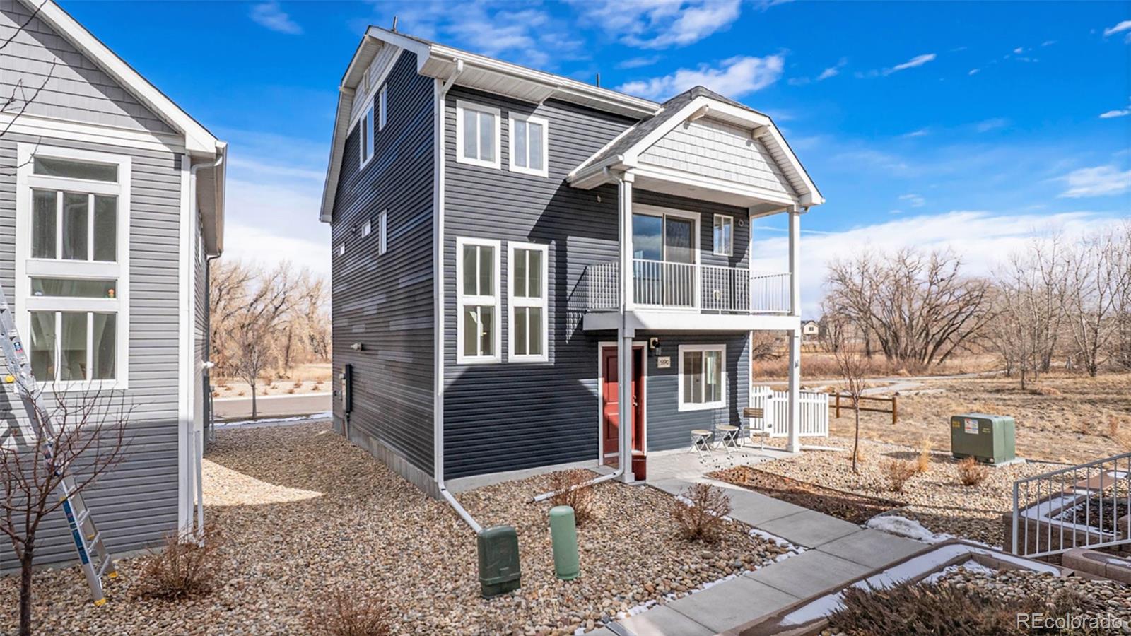 MLS Image #0 for 5390 n argonne street,denver, Colorado