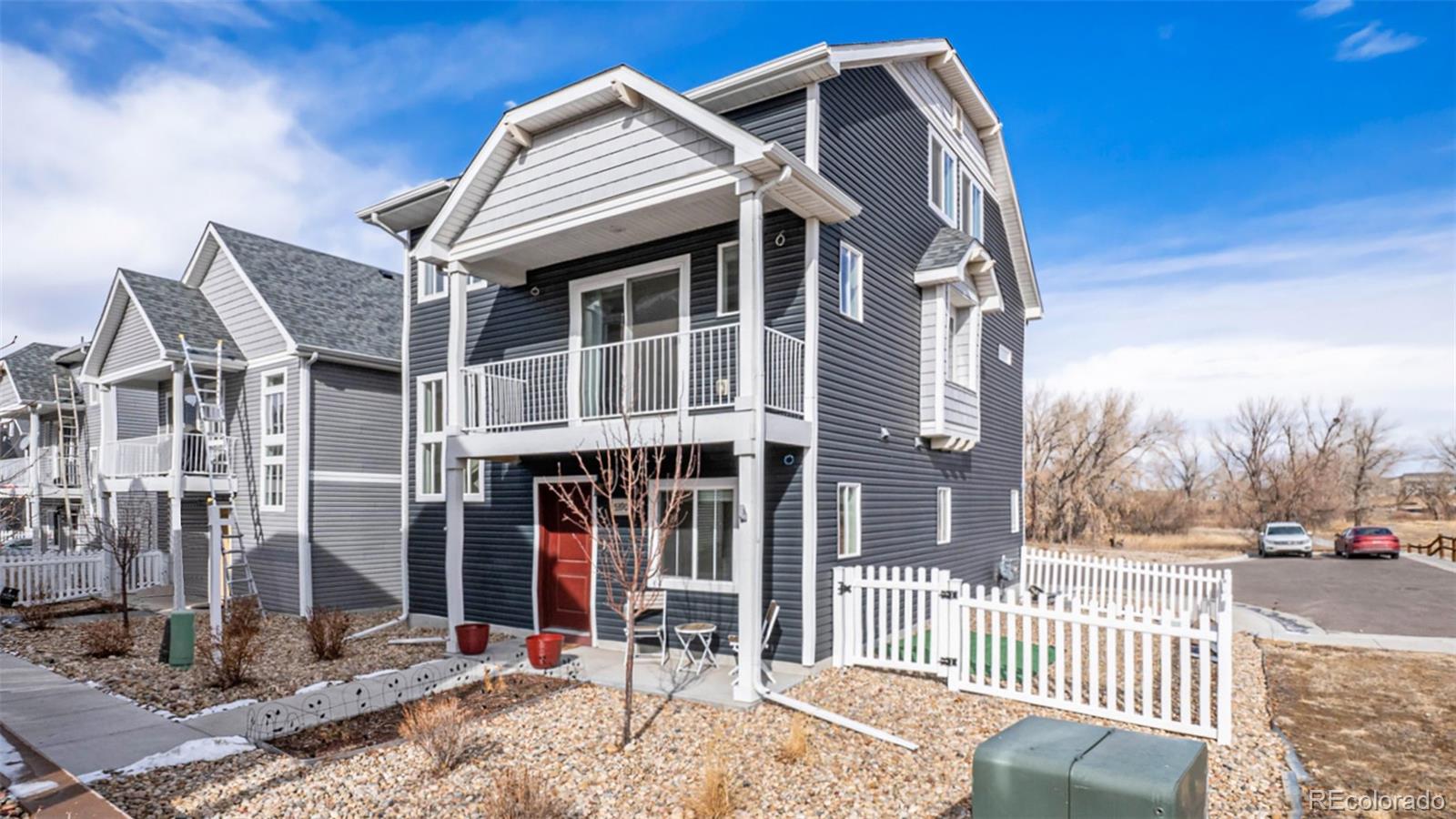 MLS Image #19 for 5390 n argonne street,denver, Colorado