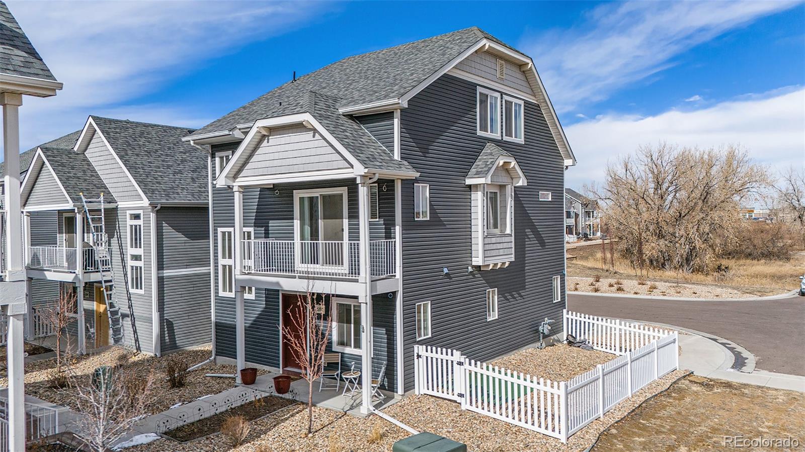 MLS Image #22 for 5390 n argonne street,denver, Colorado