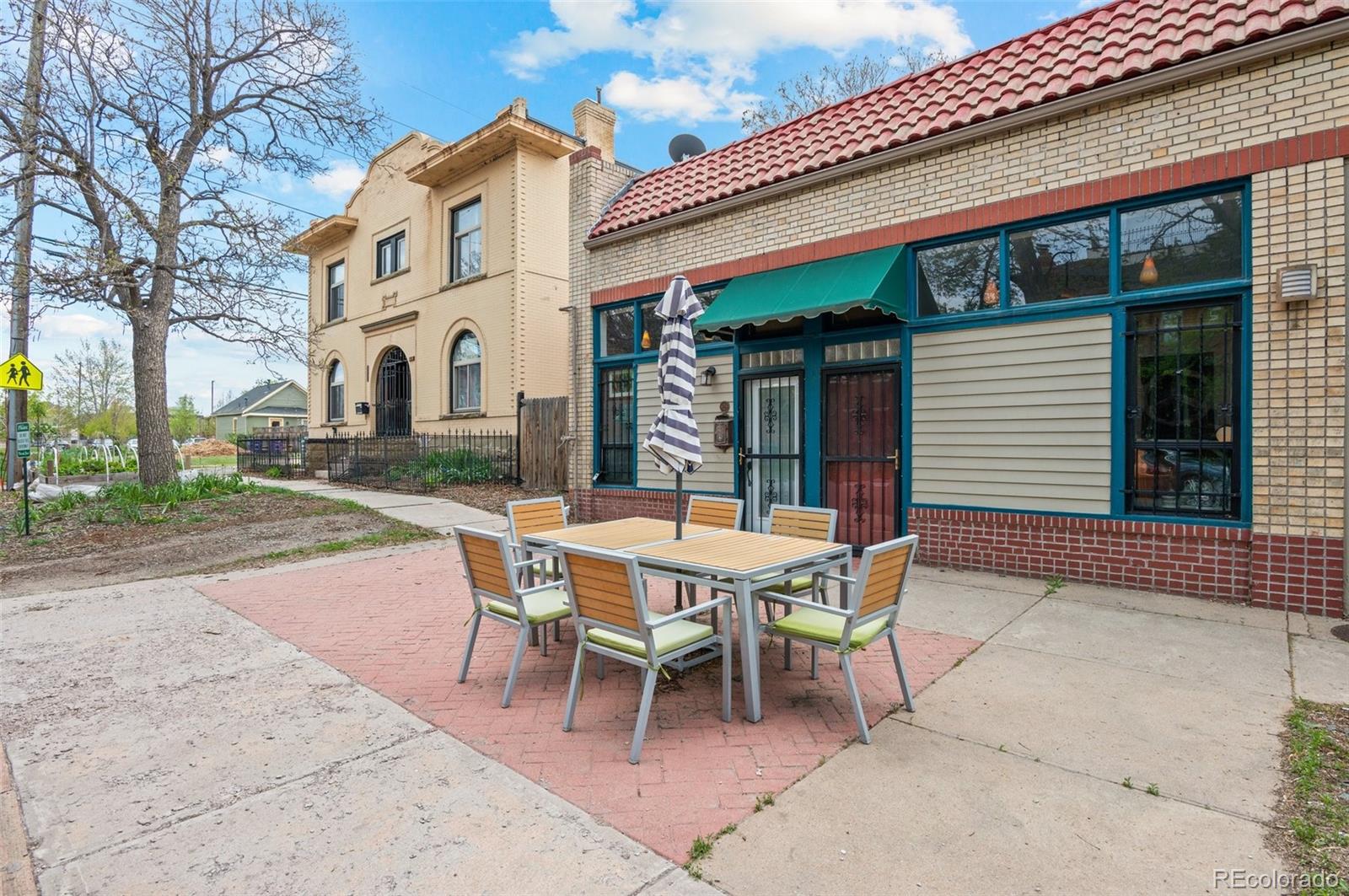 MLS Image #20 for 828  29th street,denver, Colorado