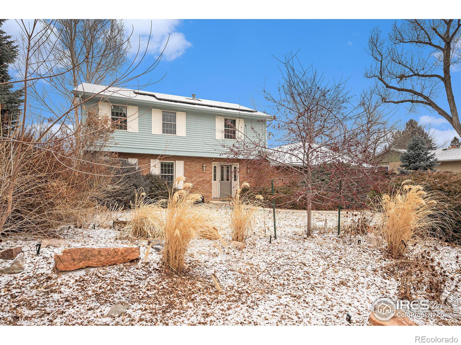 MLS Image #2 for 7169  mount meeker road,longmont, Colorado