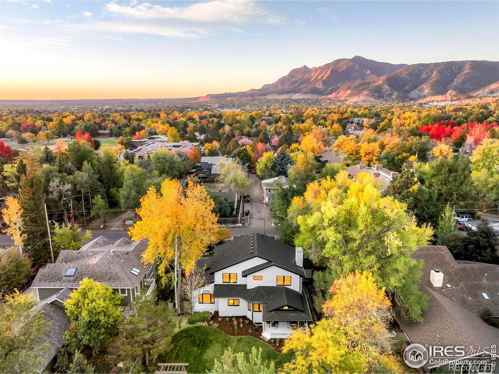 MLS Image #37 for 1385  kalmia avenue,boulder, Colorado