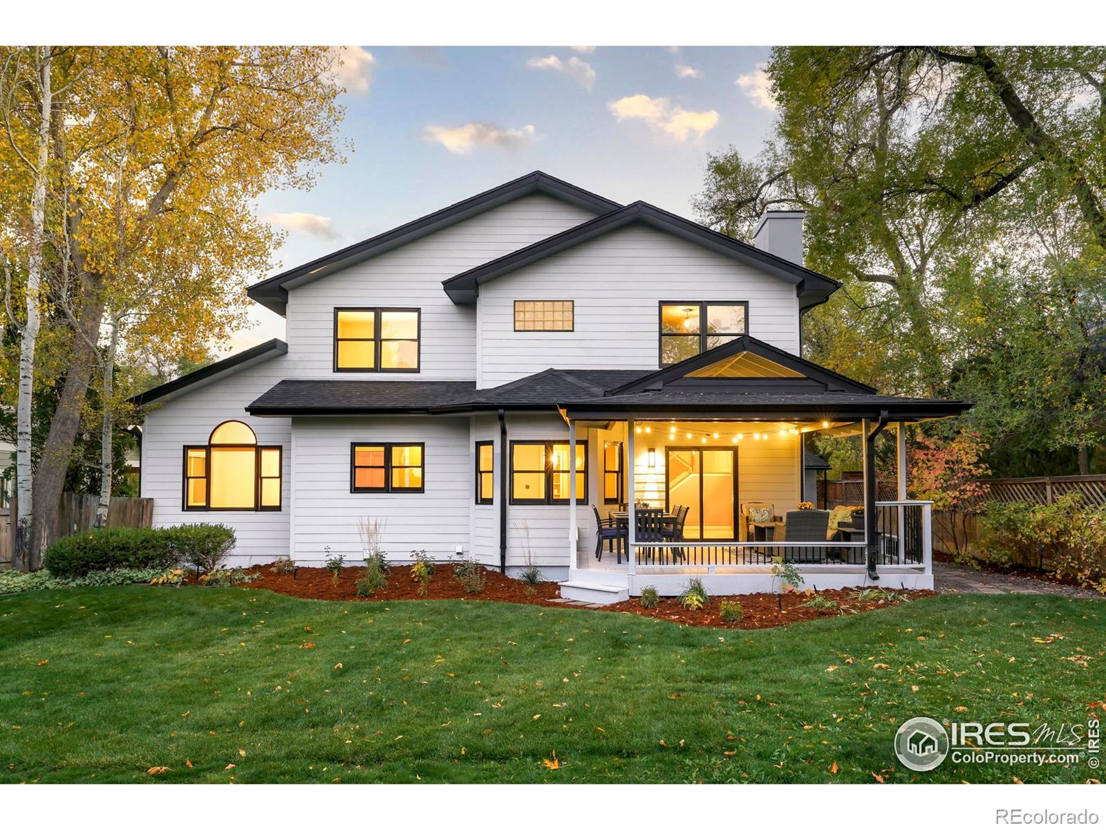 MLS Image #4 for 1385  kalmia avenue,boulder, Colorado