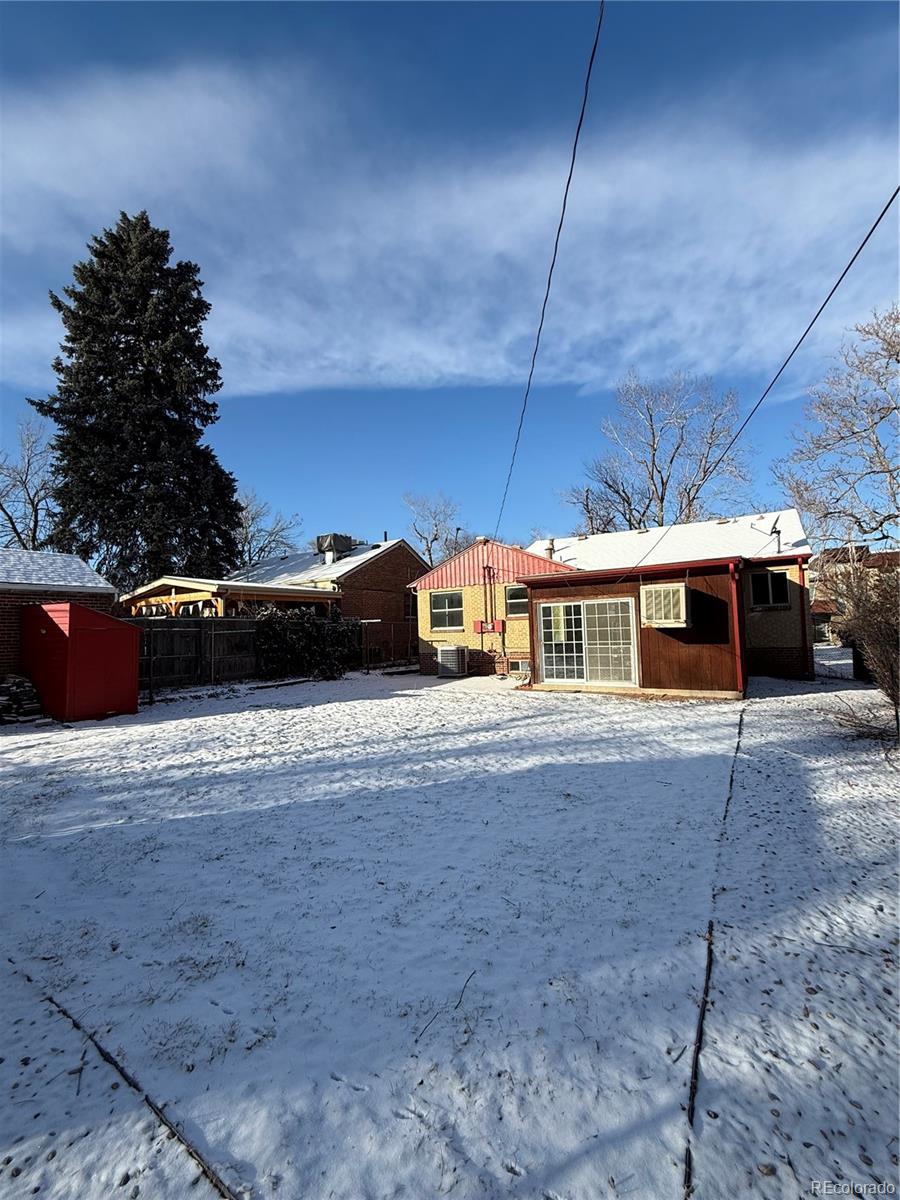 MLS Image #9 for 2060 s washington street,denver, Colorado