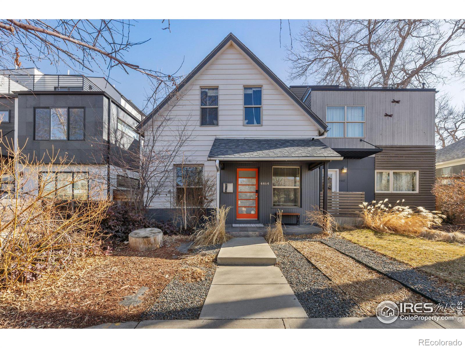 MLS Image #0 for 4464 n raleigh street,denver, Colorado