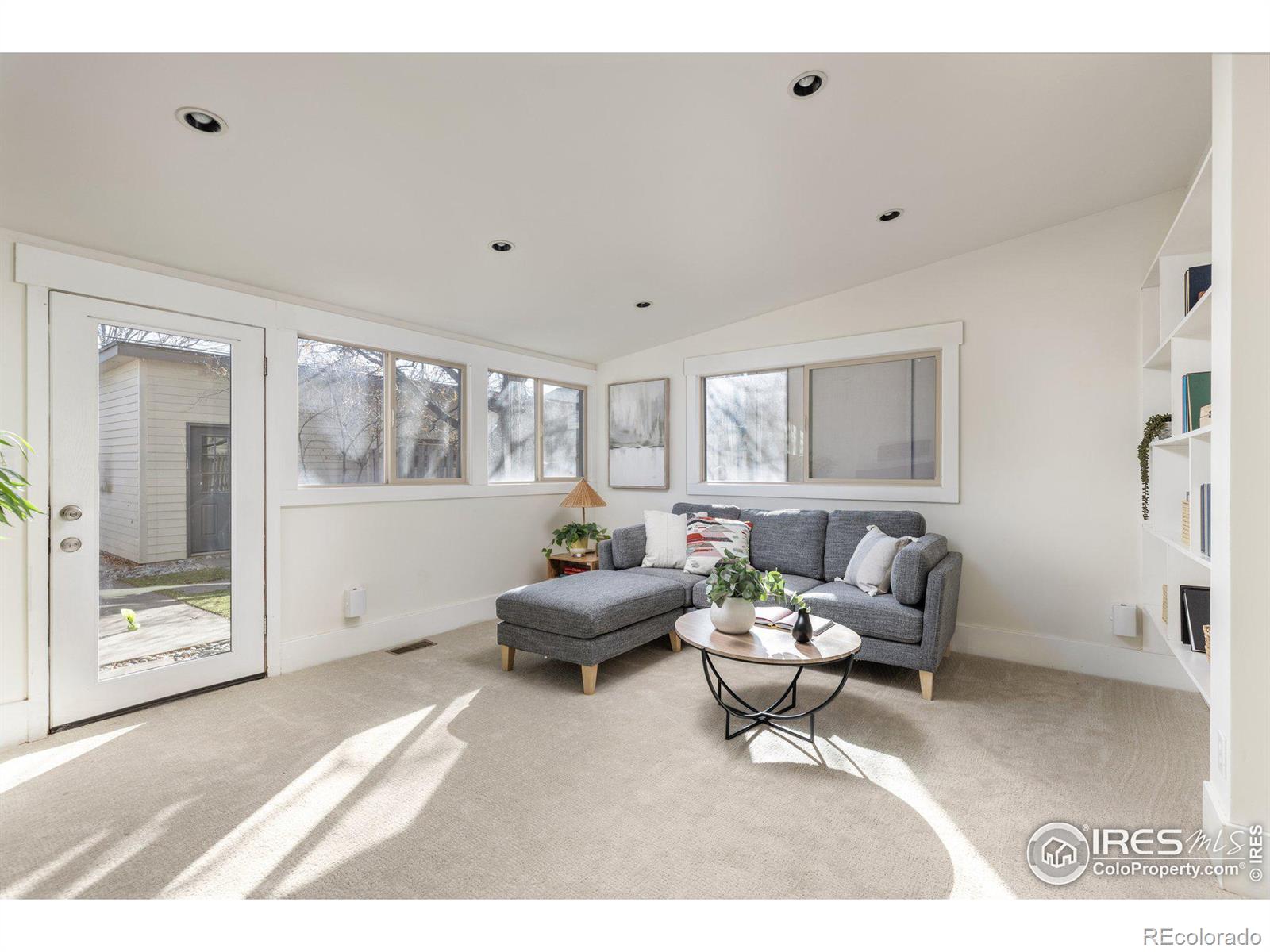 MLS Image #16 for 4464 n raleigh street,denver, Colorado