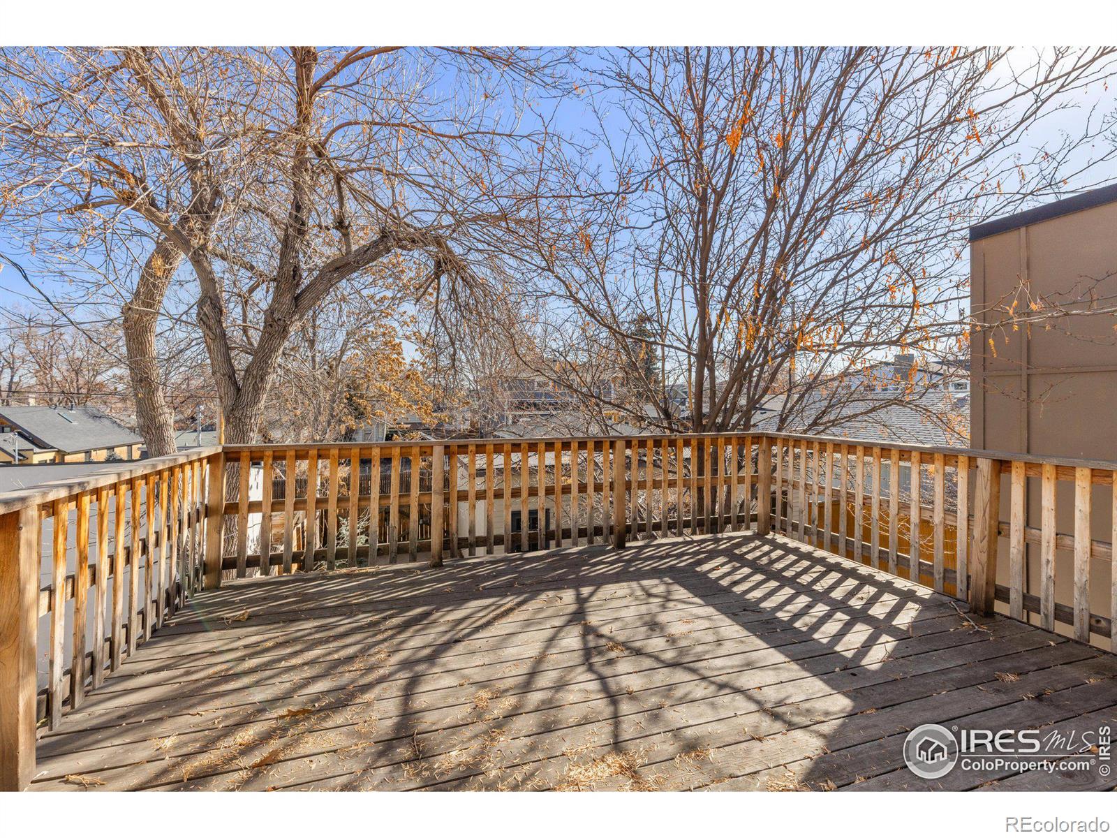 MLS Image #27 for 4464 n raleigh street,denver, Colorado