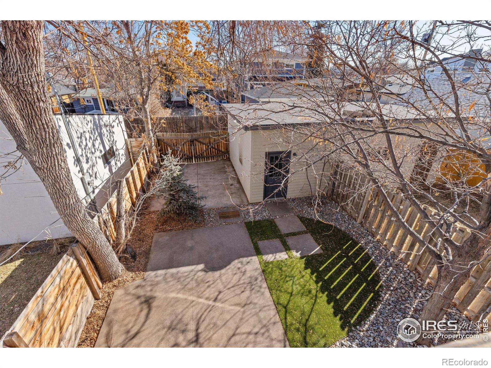 MLS Image #28 for 4464 n raleigh street,denver, Colorado