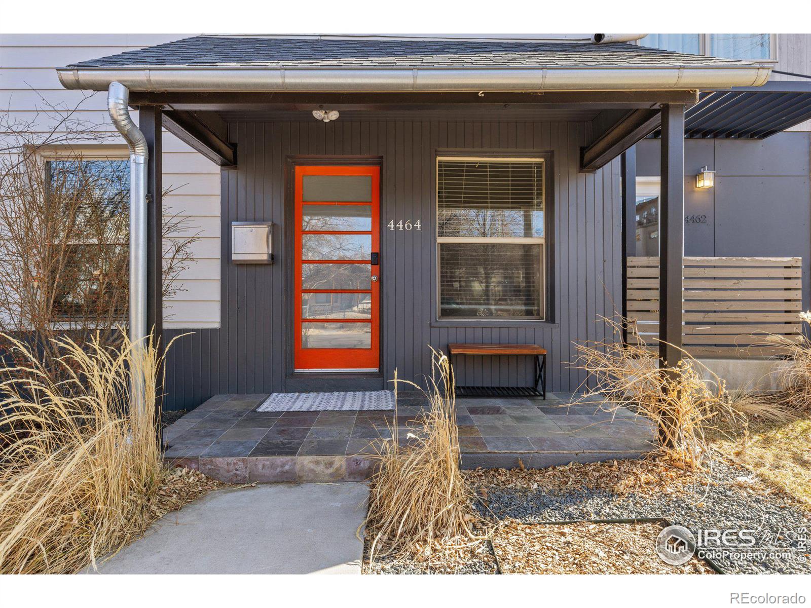 MLS Image #3 for 4464 n raleigh street,denver, Colorado