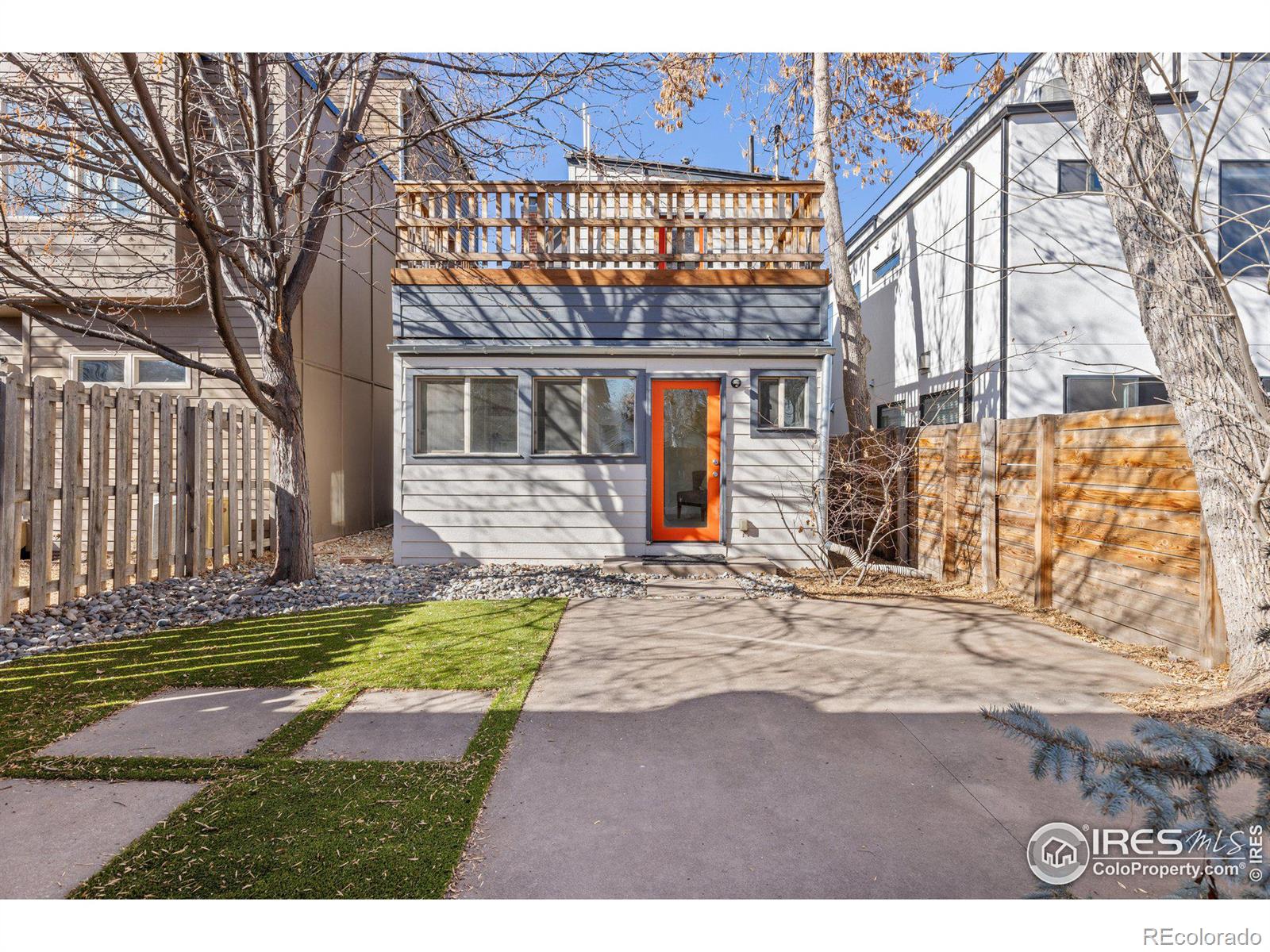 MLS Image #32 for 4464 n raleigh street,denver, Colorado