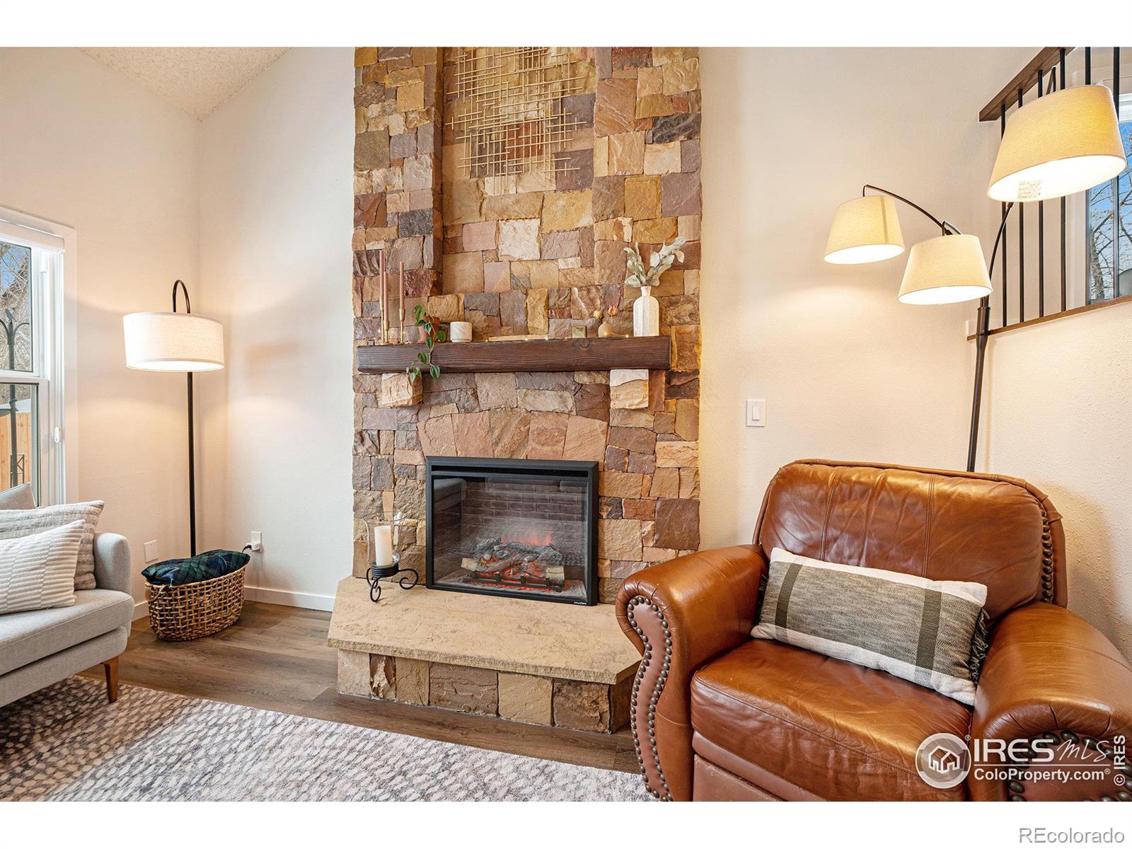 MLS Image #6 for 948  butte pass drive,fort collins, Colorado