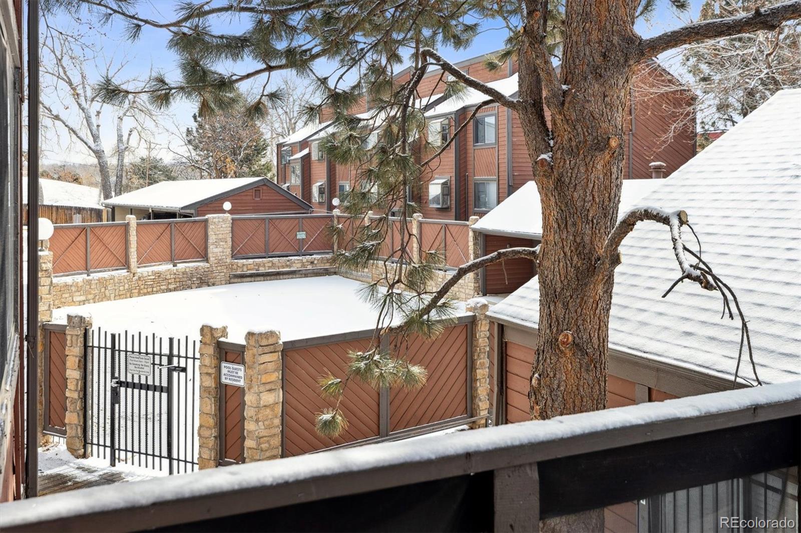 MLS Image #22 for 343 w lehow avenue,englewood, Colorado