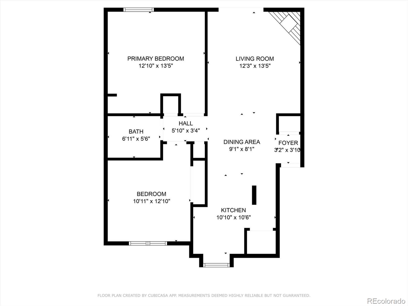 MLS Image #23 for 343 w lehow avenue,englewood, Colorado