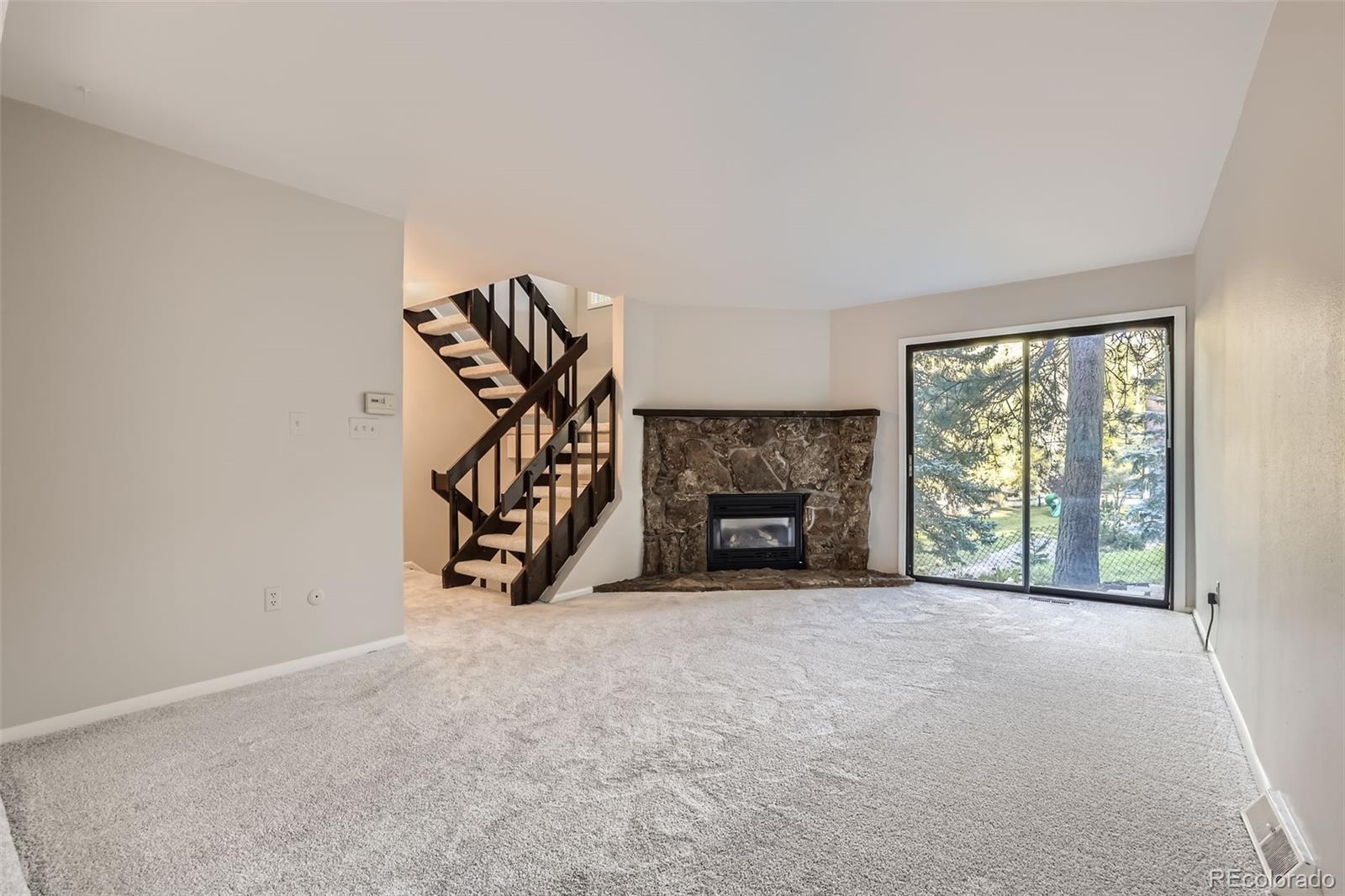 MLS Image #2 for 4912  silver spruce lane,evergreen, Colorado