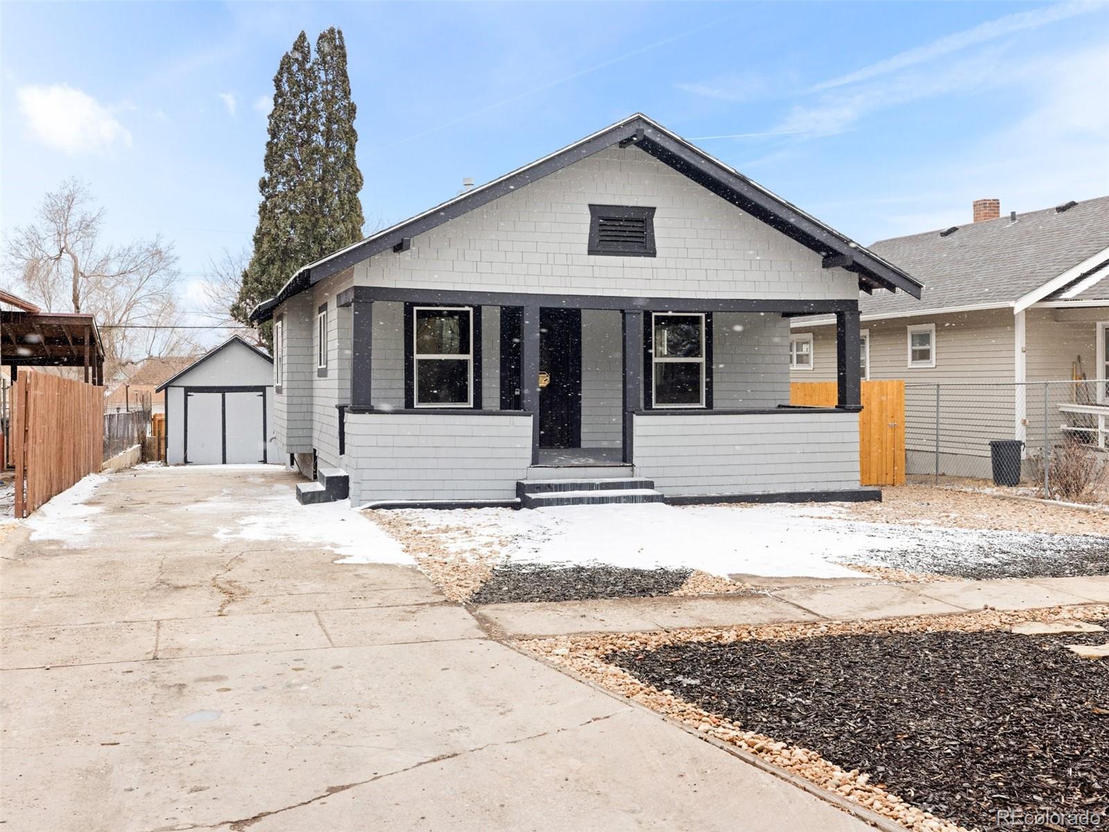 MLS Image #0 for 1004 e 11st street,pueblo, Colorado