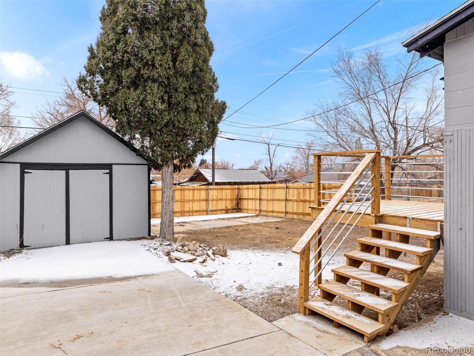 MLS Image #16 for 1004 e 11st street,pueblo, Colorado