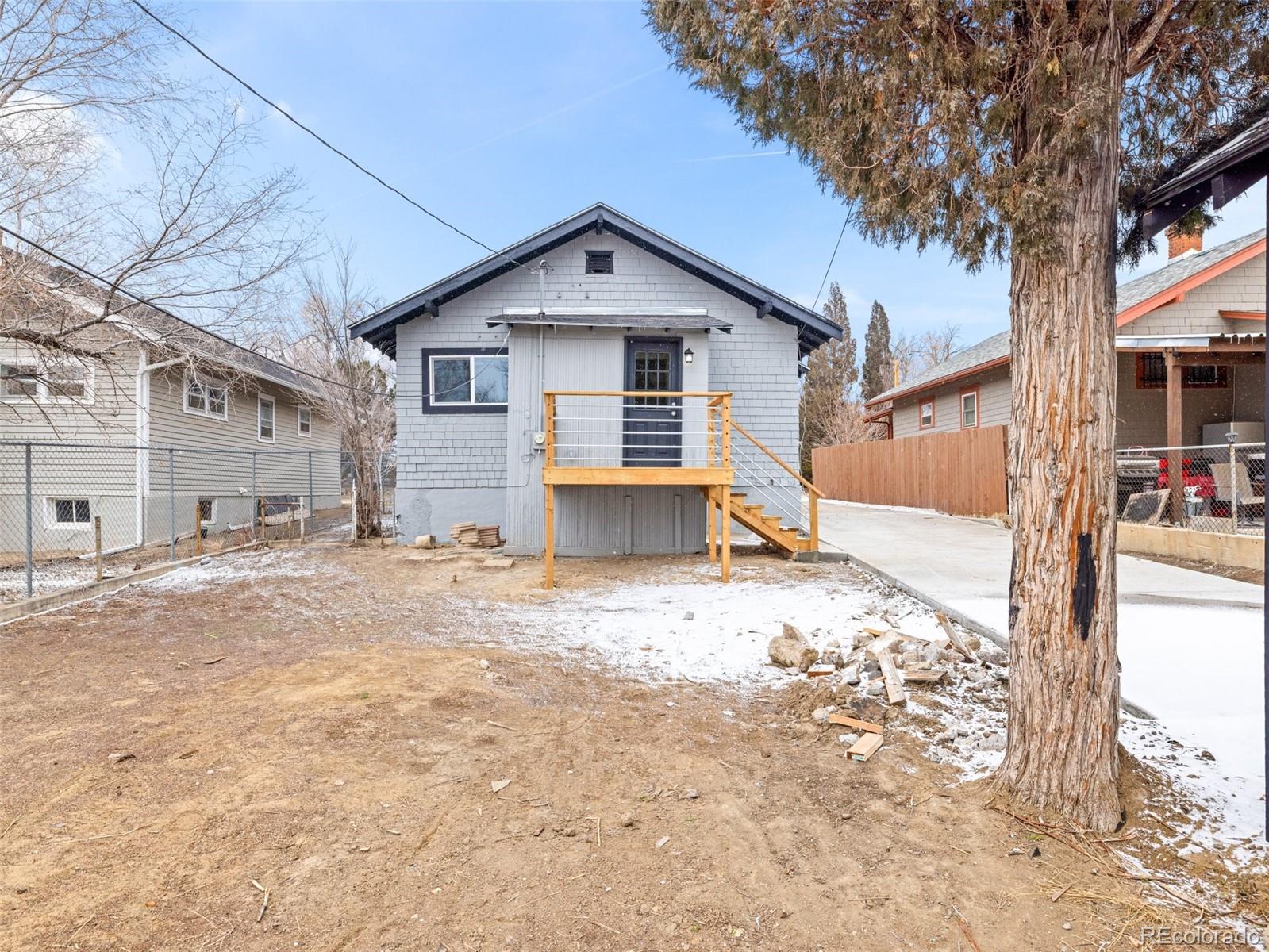 MLS Image #18 for 1004 e 11st street,pueblo, Colorado