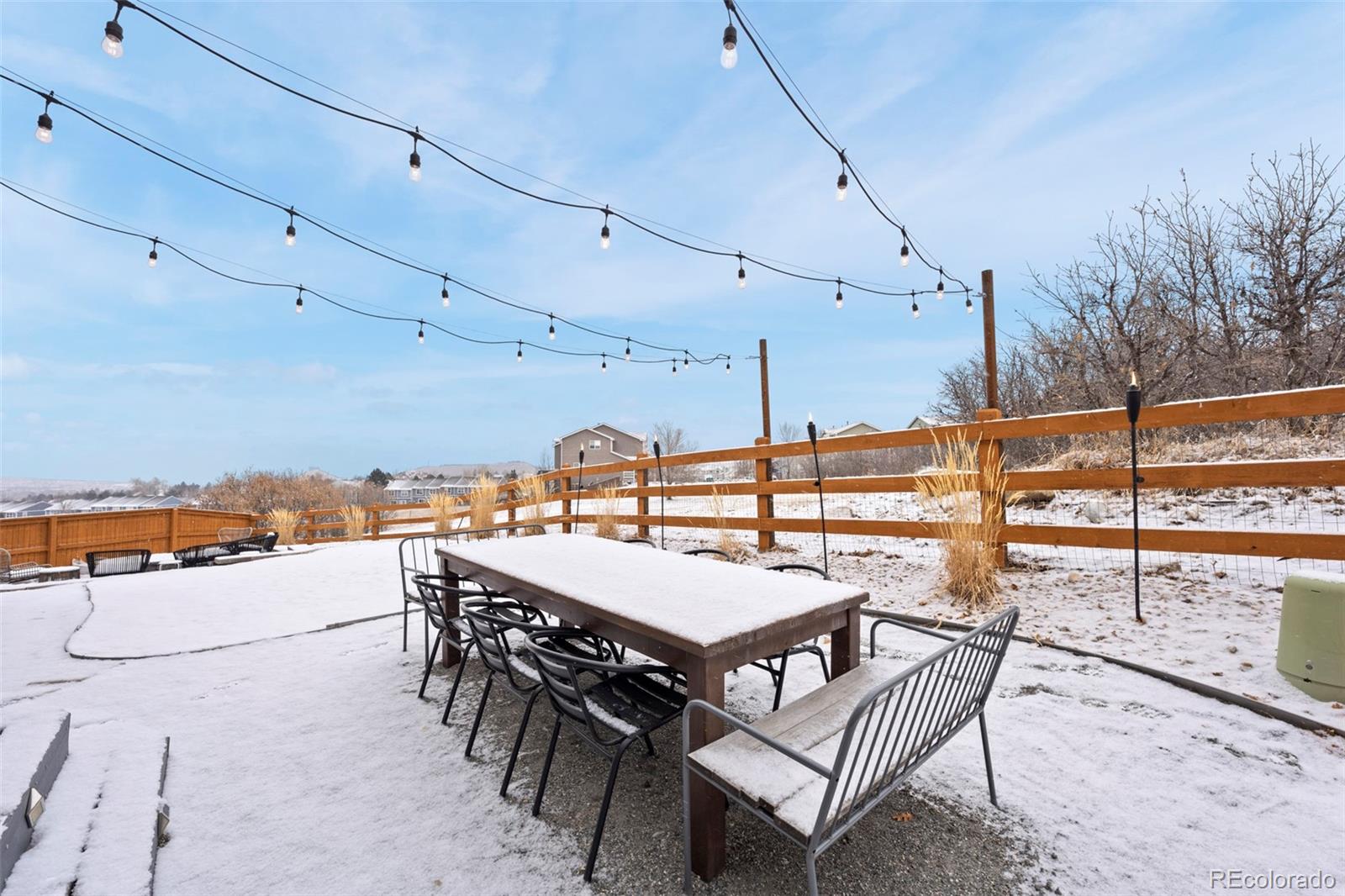 MLS Image #32 for 2534  valley oak road,castle rock, Colorado