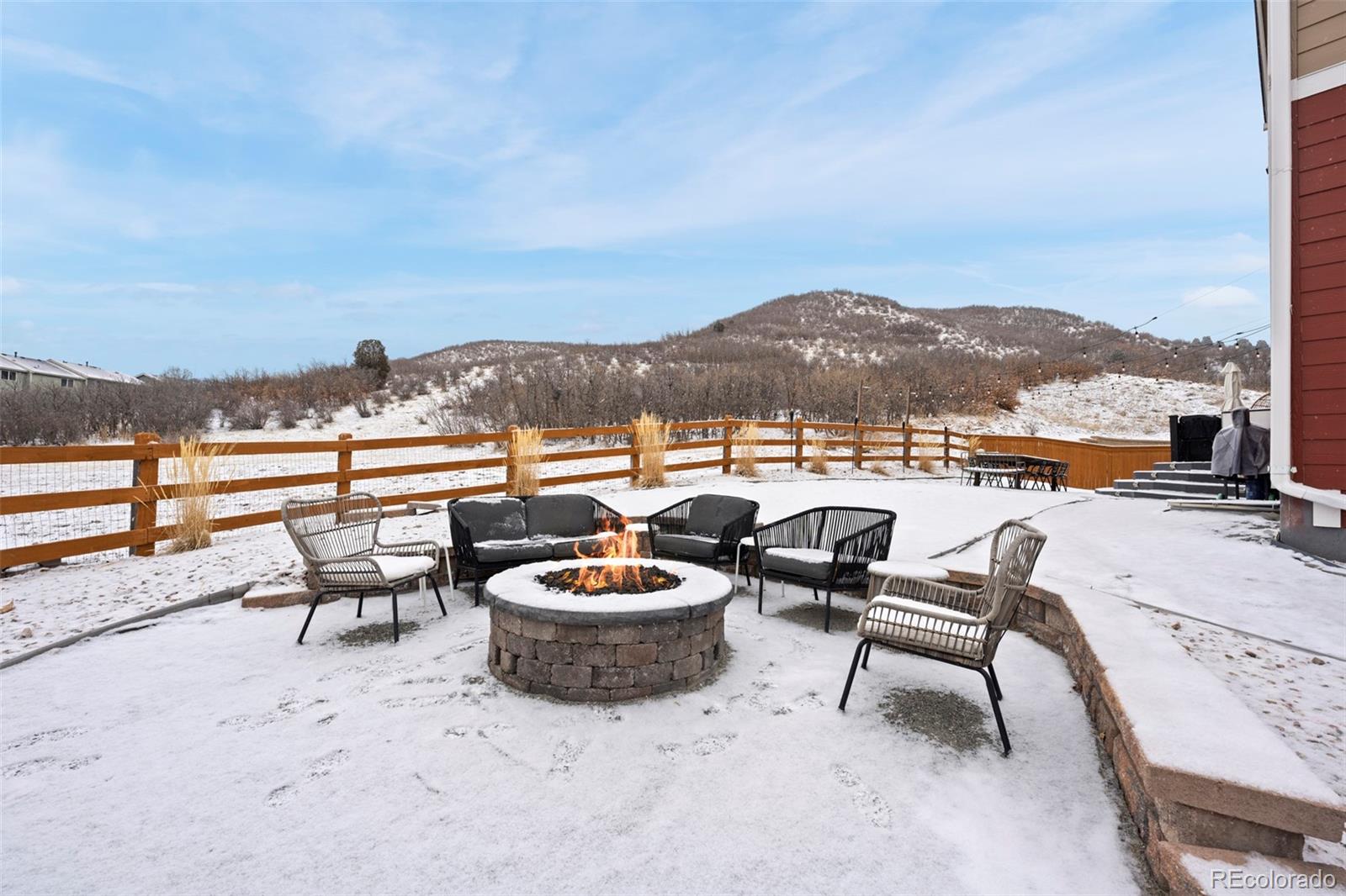 MLS Image #34 for 2534  valley oak road,castle rock, Colorado