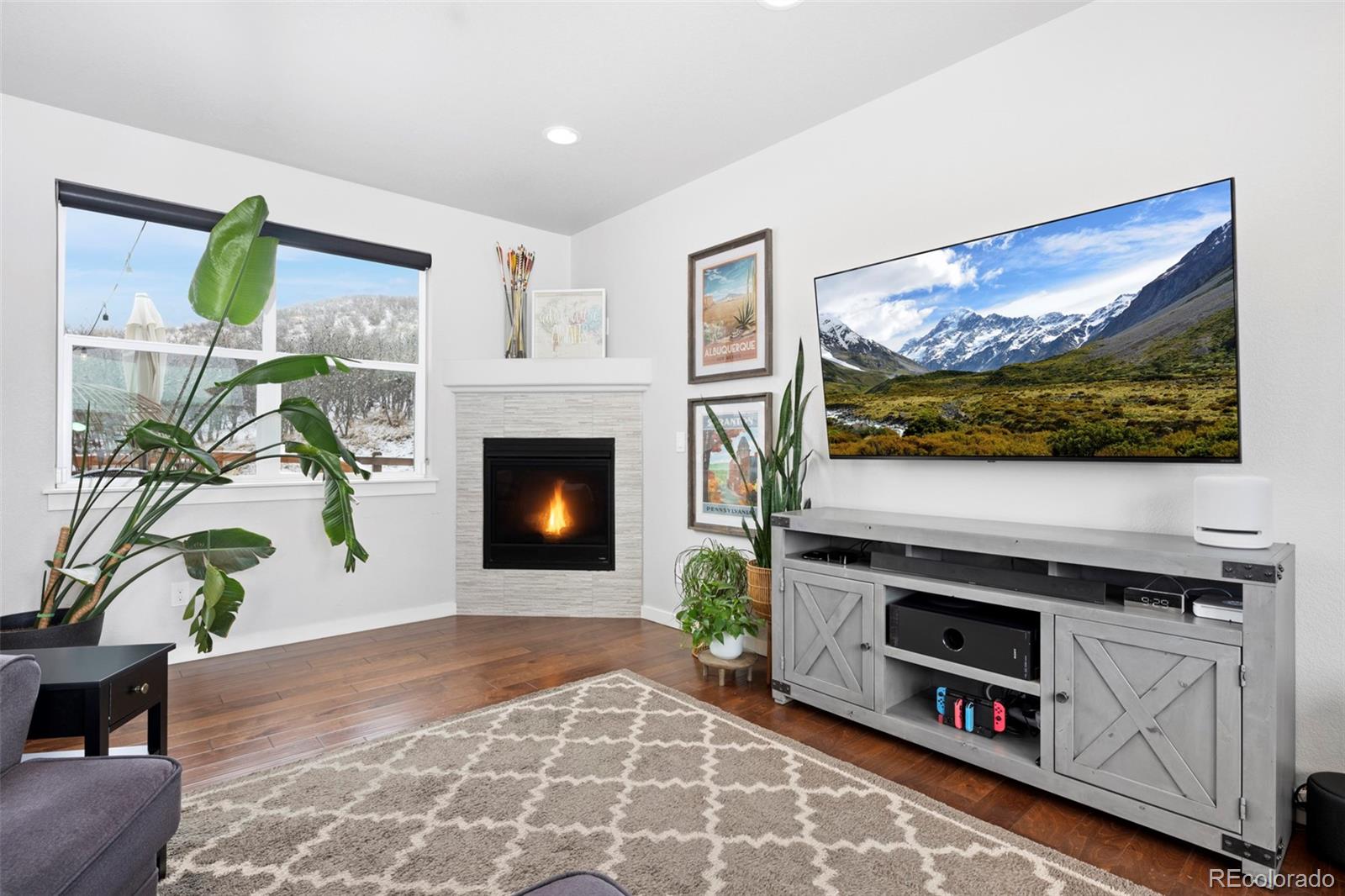 MLS Image #6 for 2534  valley oak road,castle rock, Colorado