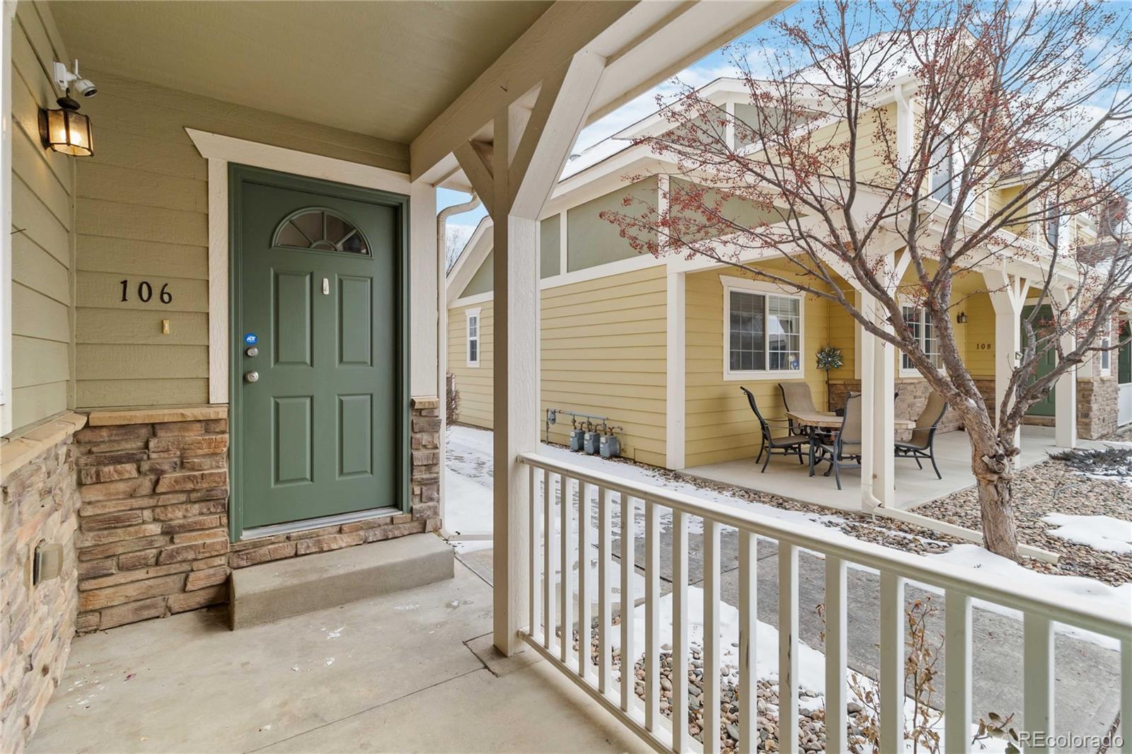 MLS Image #2 for 1014  andrews peak drive,fort collins, Colorado