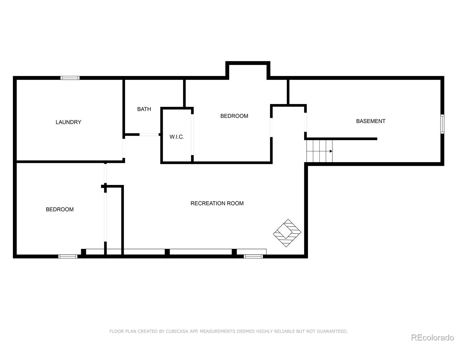 MLS Image #31 for 3280 s ouray way,aurora, Colorado