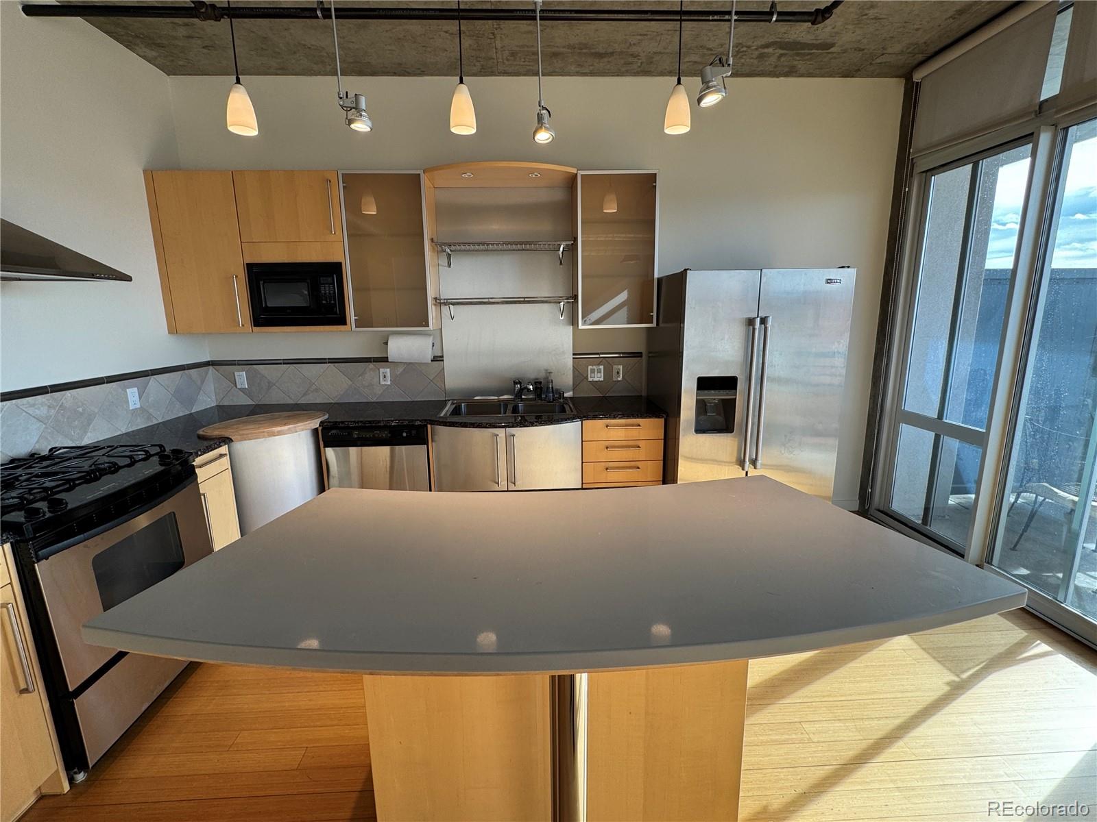 MLS Image #16 for 1401  wewatta street 714,denver, Colorado