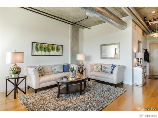 MLS Image #18 for 1401  wewatta street 714,denver, Colorado