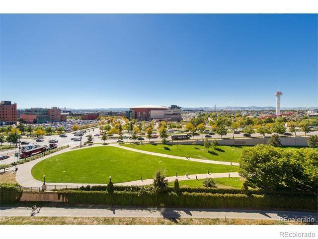 MLS Image #2 for 1401  wewatta street 714,denver, Colorado