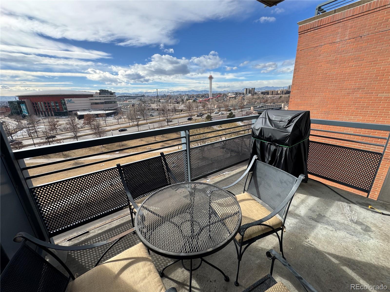 MLS Image #27 for 1401  wewatta street 714,denver, Colorado