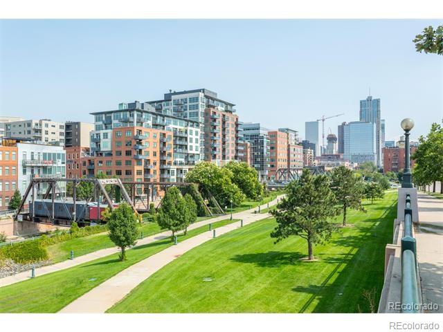 MLS Image #4 for 1401  wewatta street 714,denver, Colorado