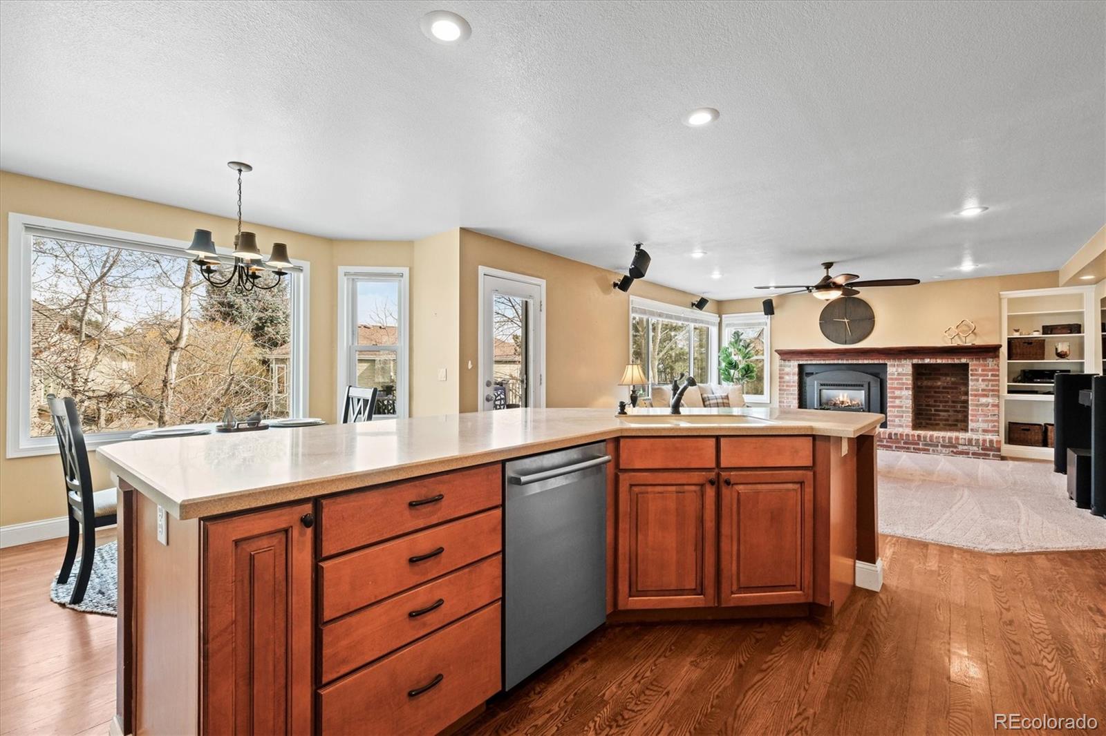 MLS Image #12 for 10011  saddlehorn lane,highlands ranch, Colorado