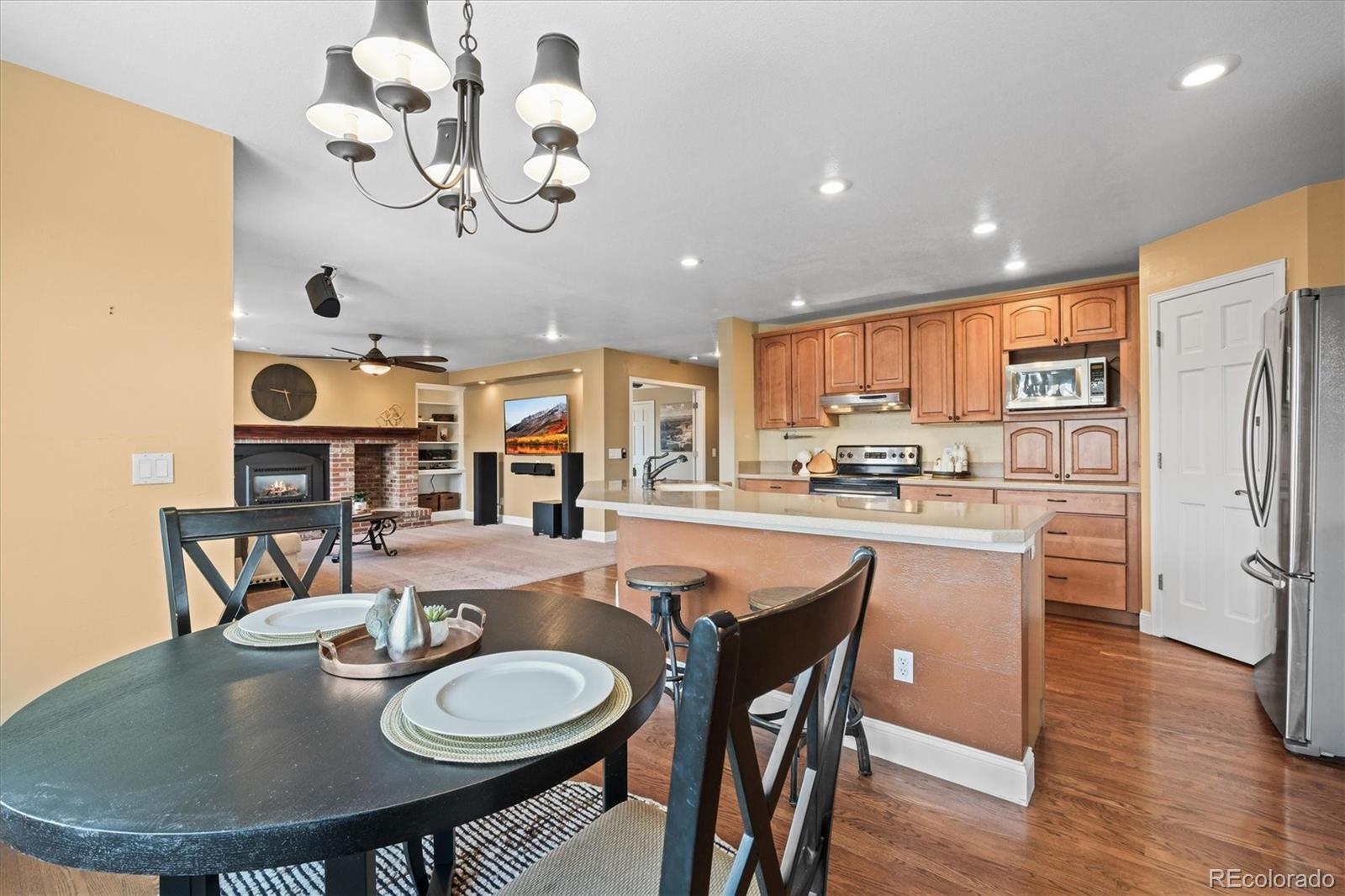 MLS Image #13 for 10011  saddlehorn lane,highlands ranch, Colorado