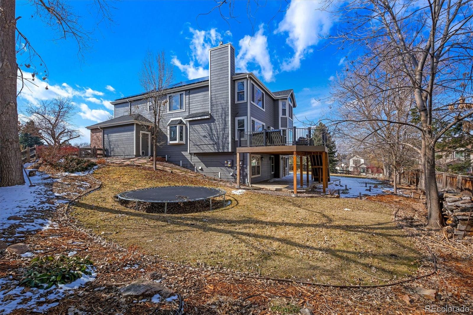 MLS Image #16 for 10011  saddlehorn lane,highlands ranch, Colorado