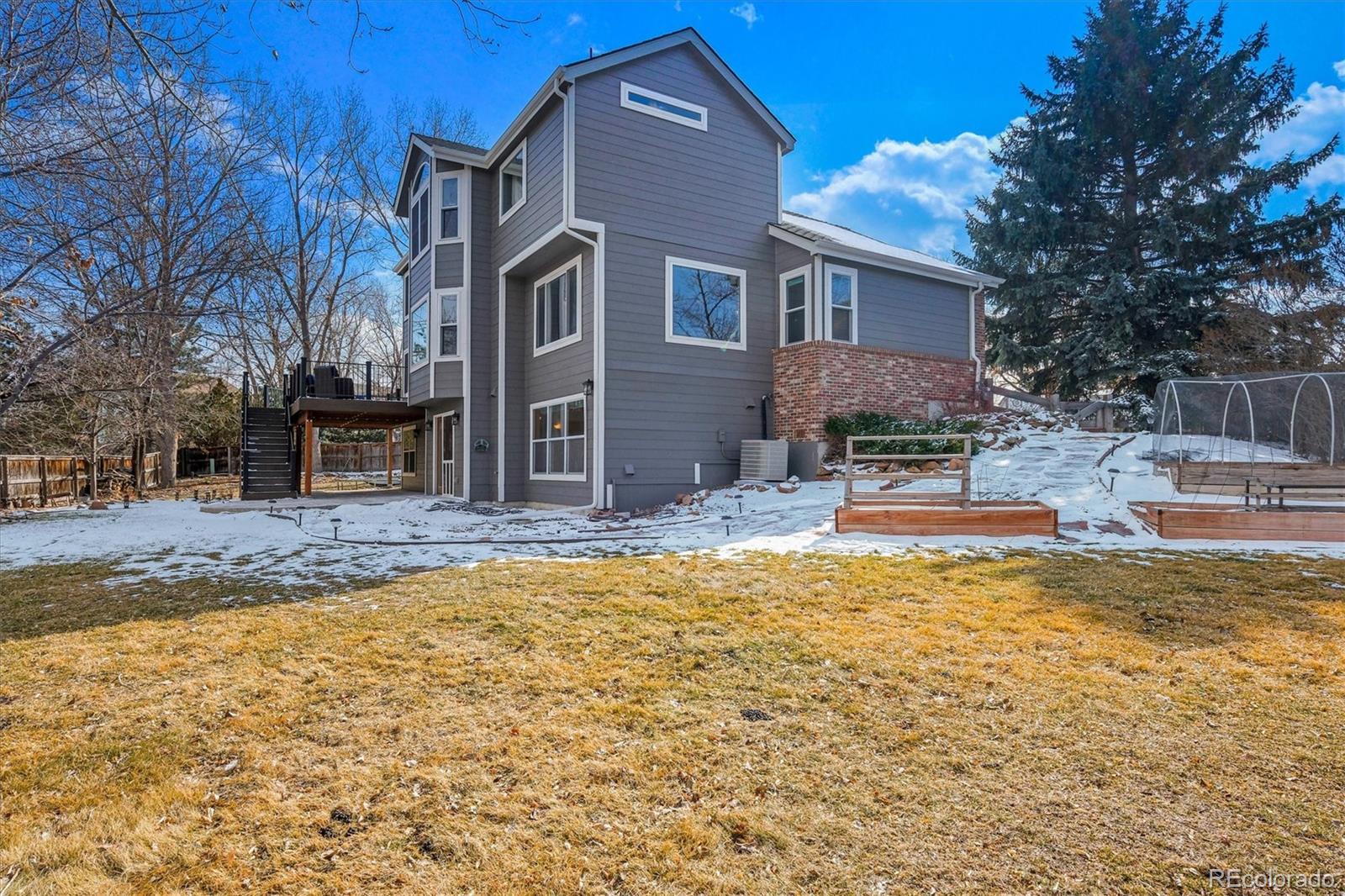 MLS Image #17 for 10011  saddlehorn lane,highlands ranch, Colorado