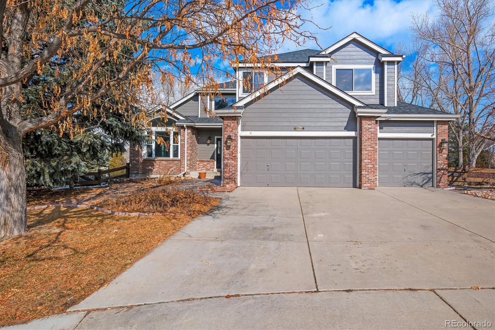 MLS Image #2 for 10011  saddlehorn lane,highlands ranch, Colorado