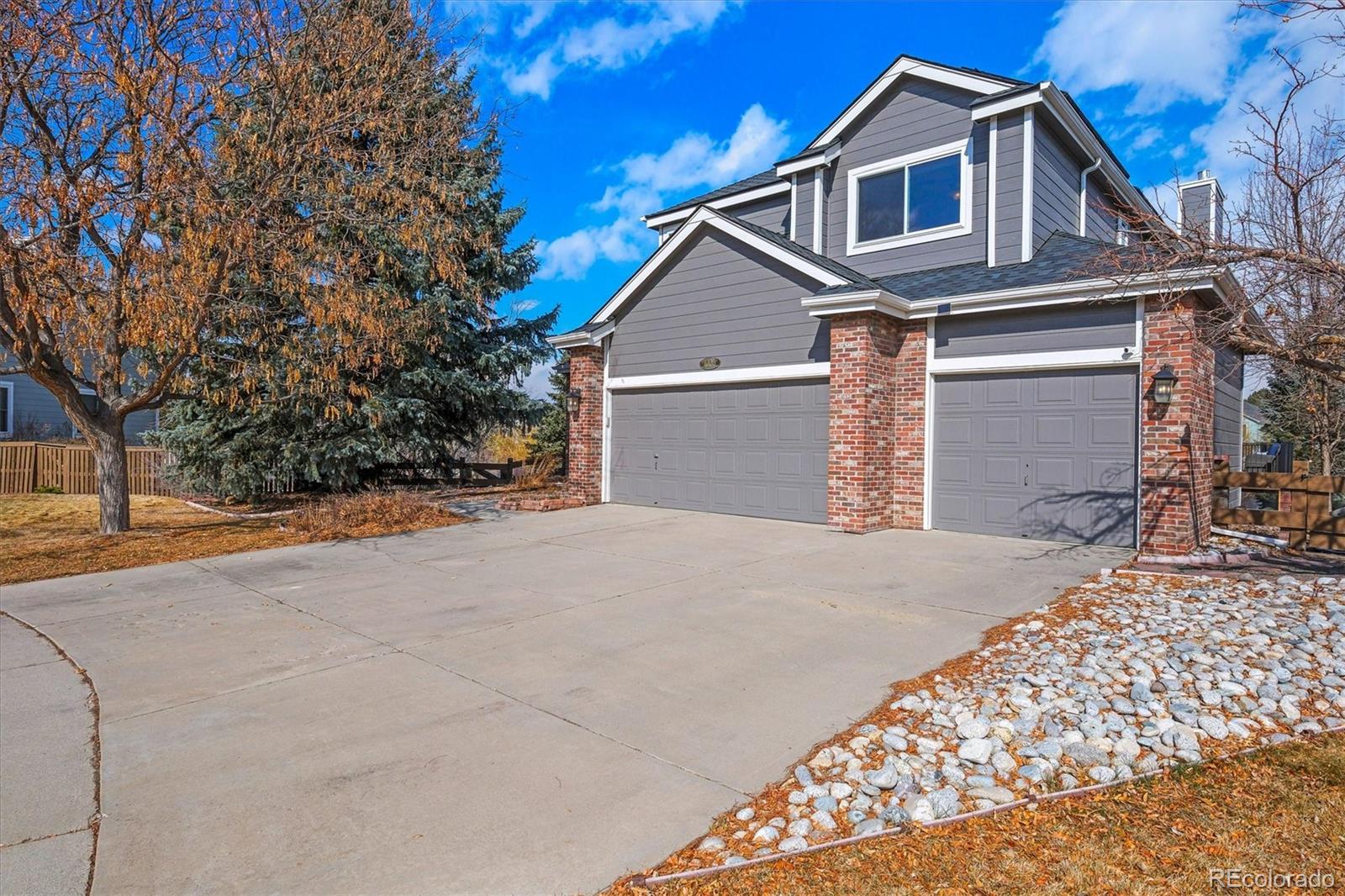 MLS Image #3 for 10011  saddlehorn lane,highlands ranch, Colorado