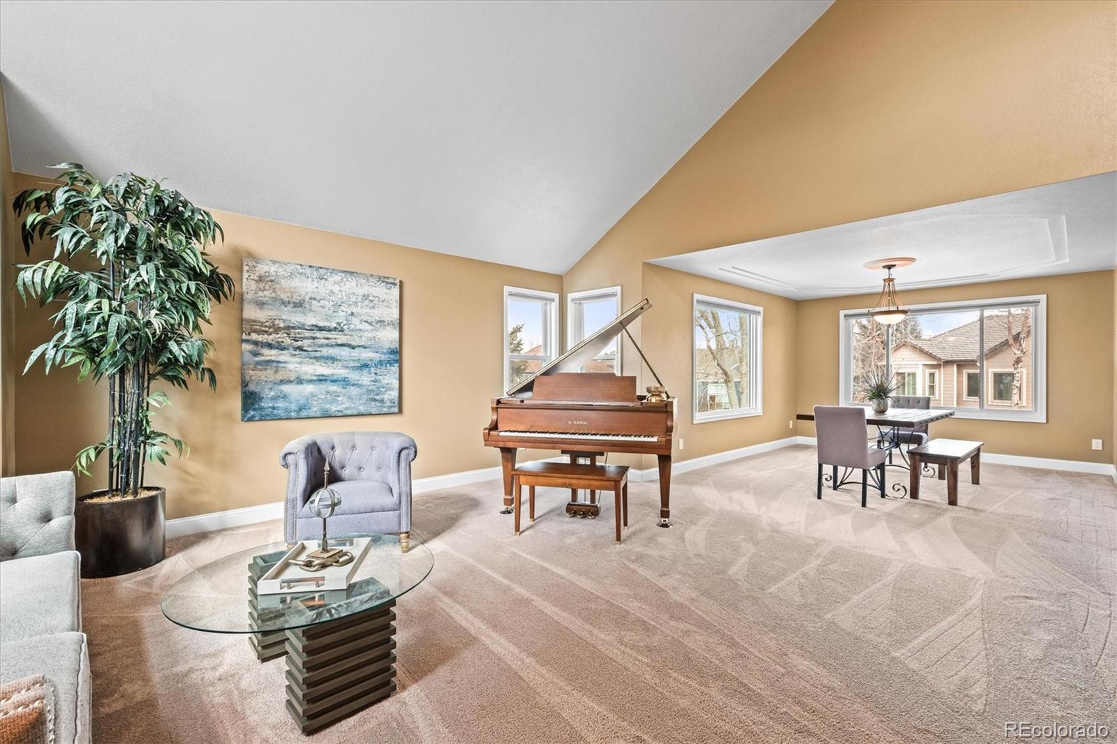 MLS Image #4 for 10011  saddlehorn lane,highlands ranch, Colorado