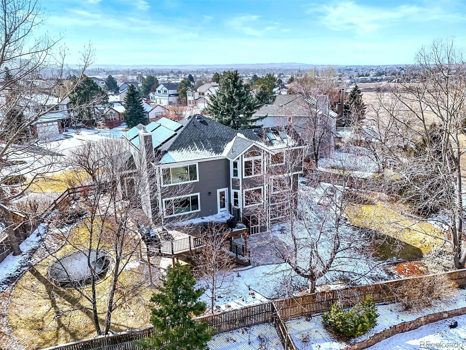 MLS Image #41 for 10011  saddlehorn lane,highlands ranch, Colorado