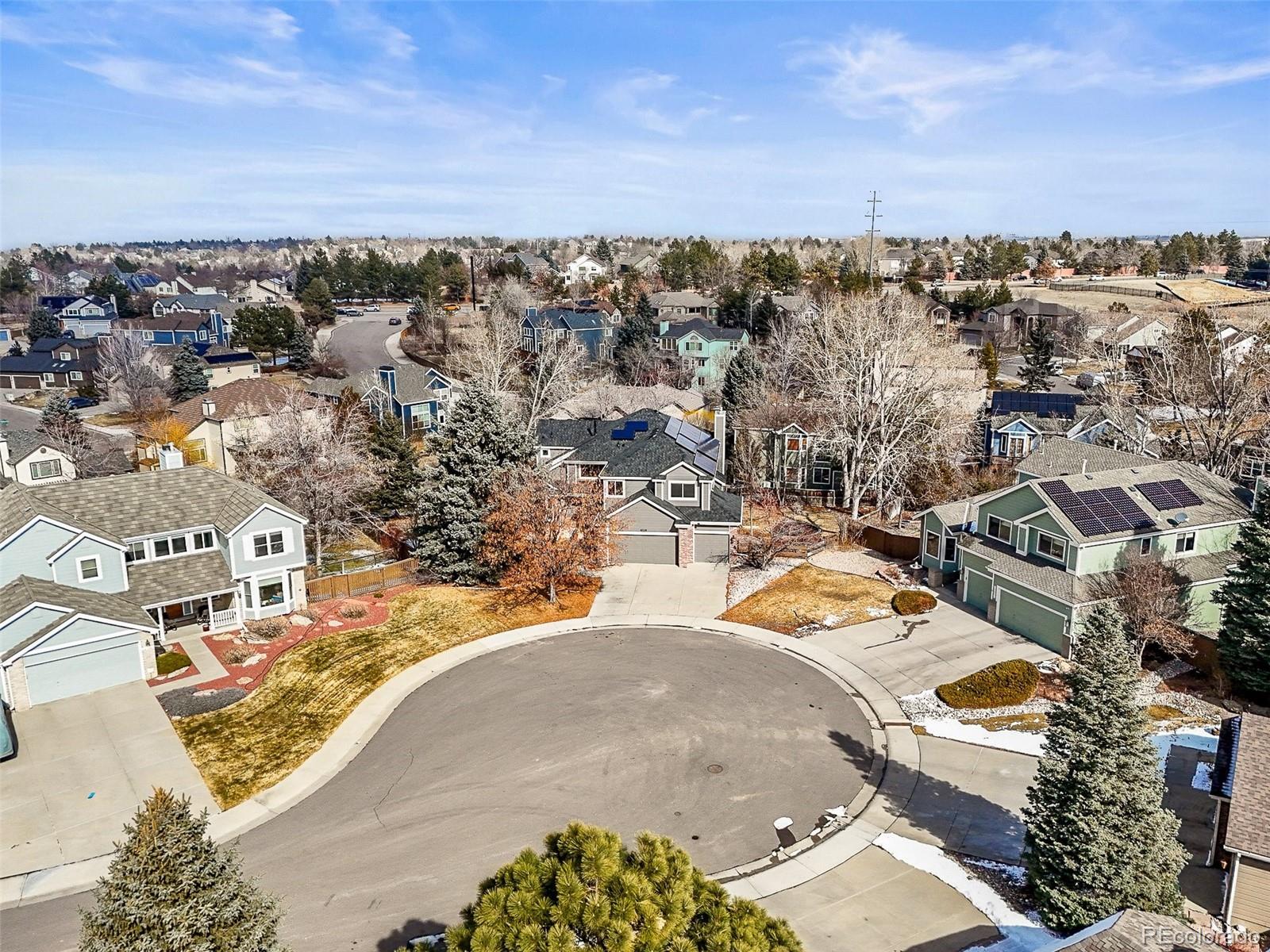 MLS Image #42 for 10011  saddlehorn lane,highlands ranch, Colorado