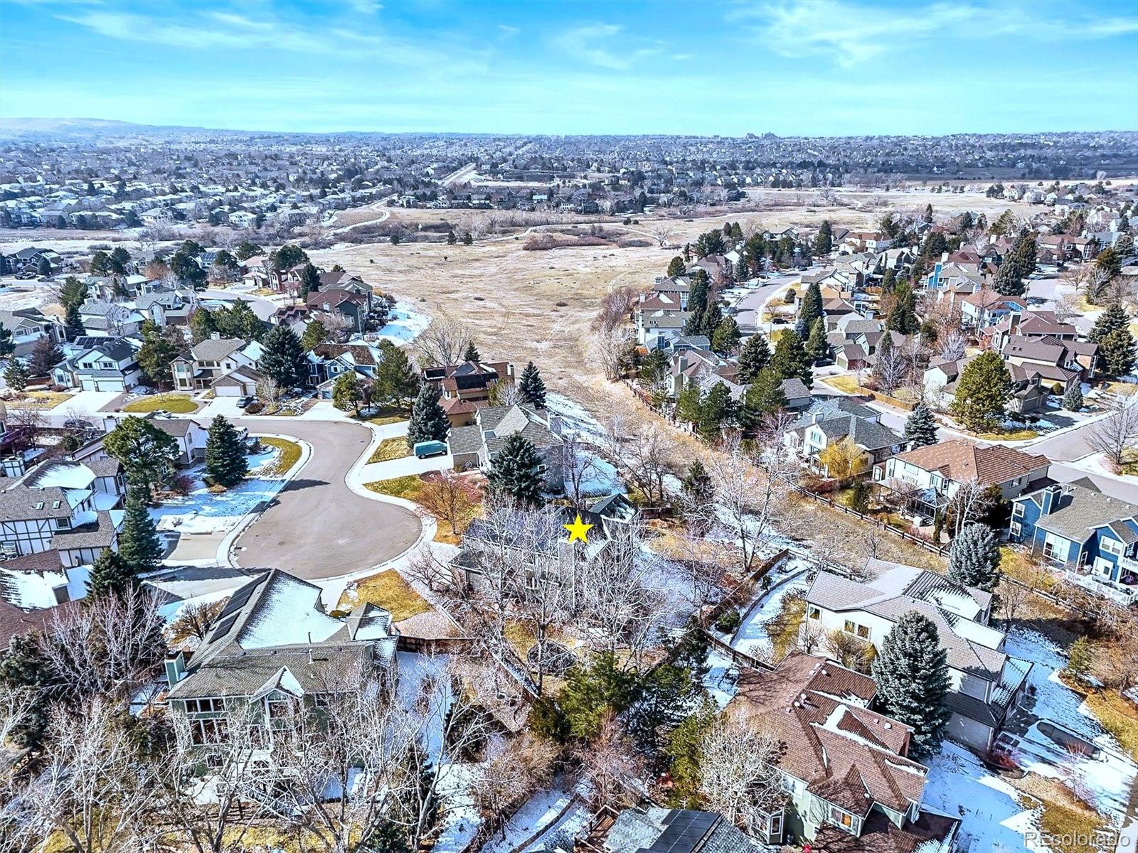 MLS Image #43 for 10011  saddlehorn lane,highlands ranch, Colorado