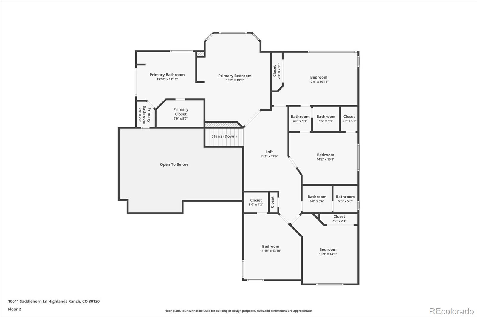 MLS Image #48 for 10011  saddlehorn lane,highlands ranch, Colorado