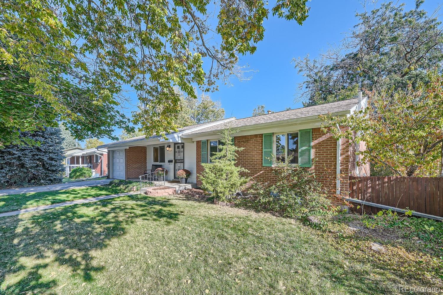 MLS Image #0 for 11627 e virginia place,aurora, Colorado