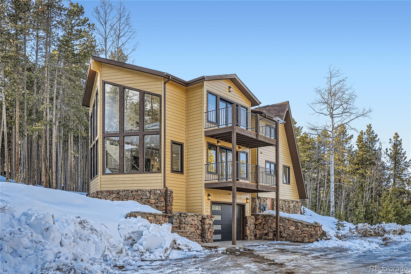 MLS Image #17 for 375  aspen way,evergreen, Colorado