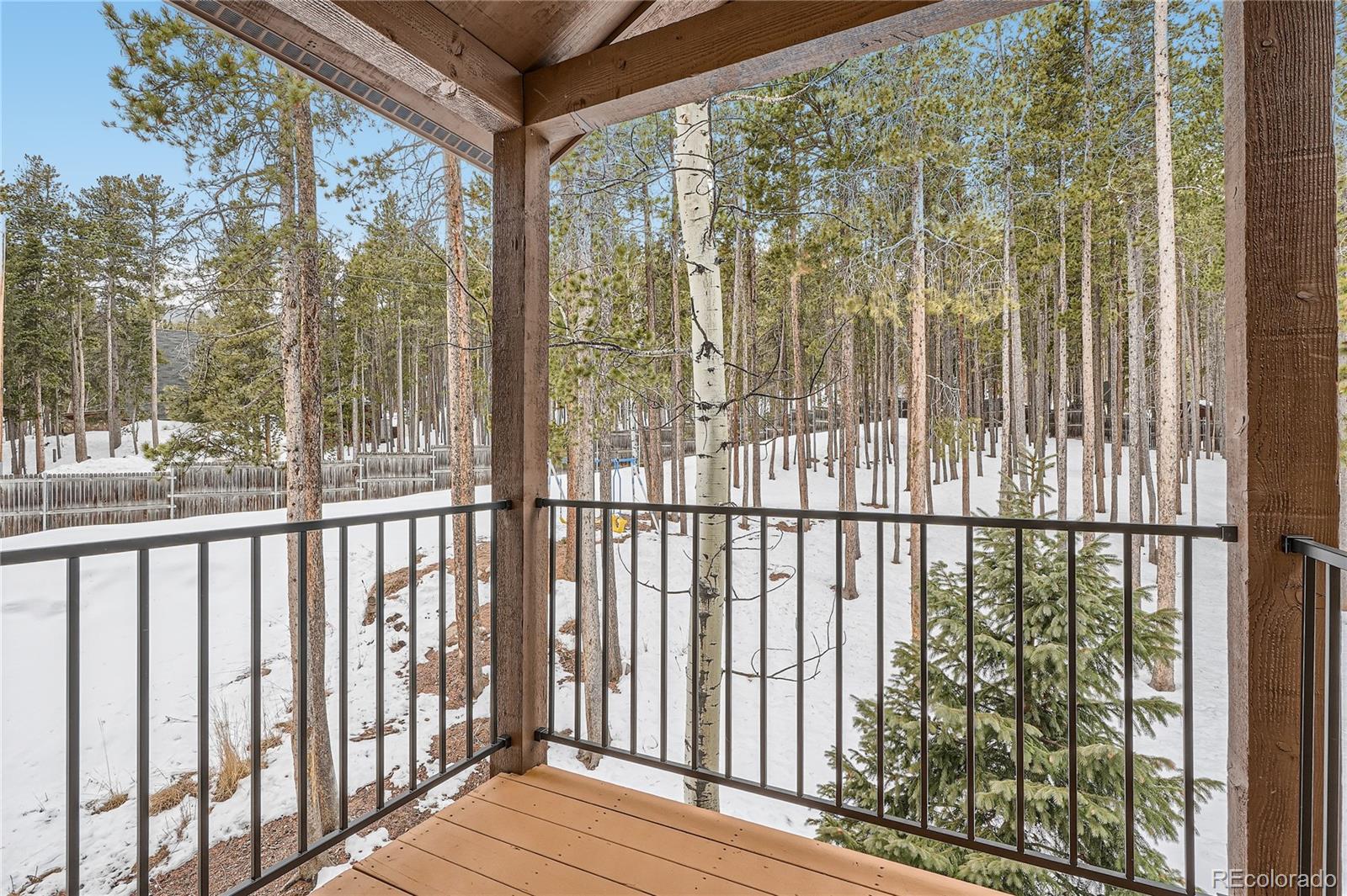 MLS Image #20 for 375  aspen way,evergreen, Colorado