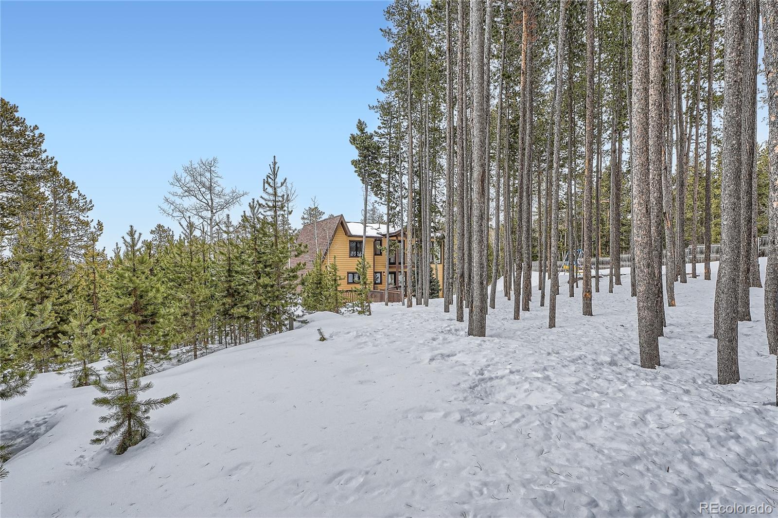 MLS Image #24 for 375  aspen way,evergreen, Colorado