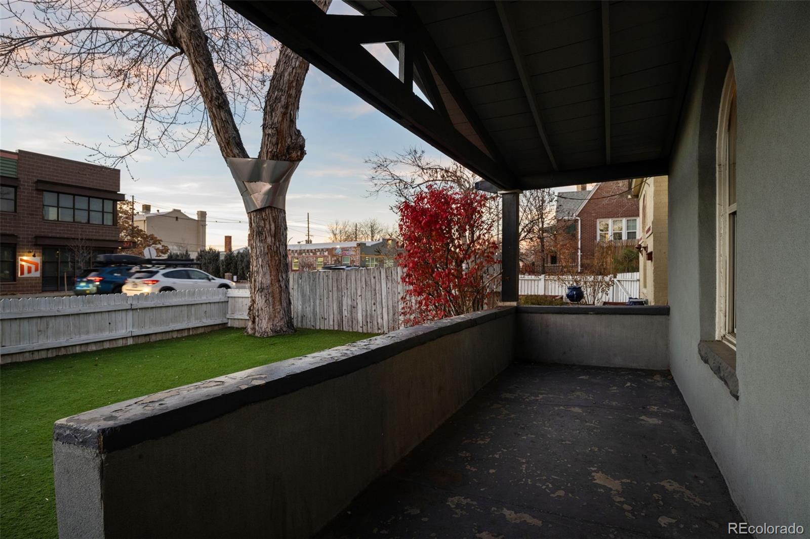 MLS Image #2 for 374 s lincoln street,denver, Colorado