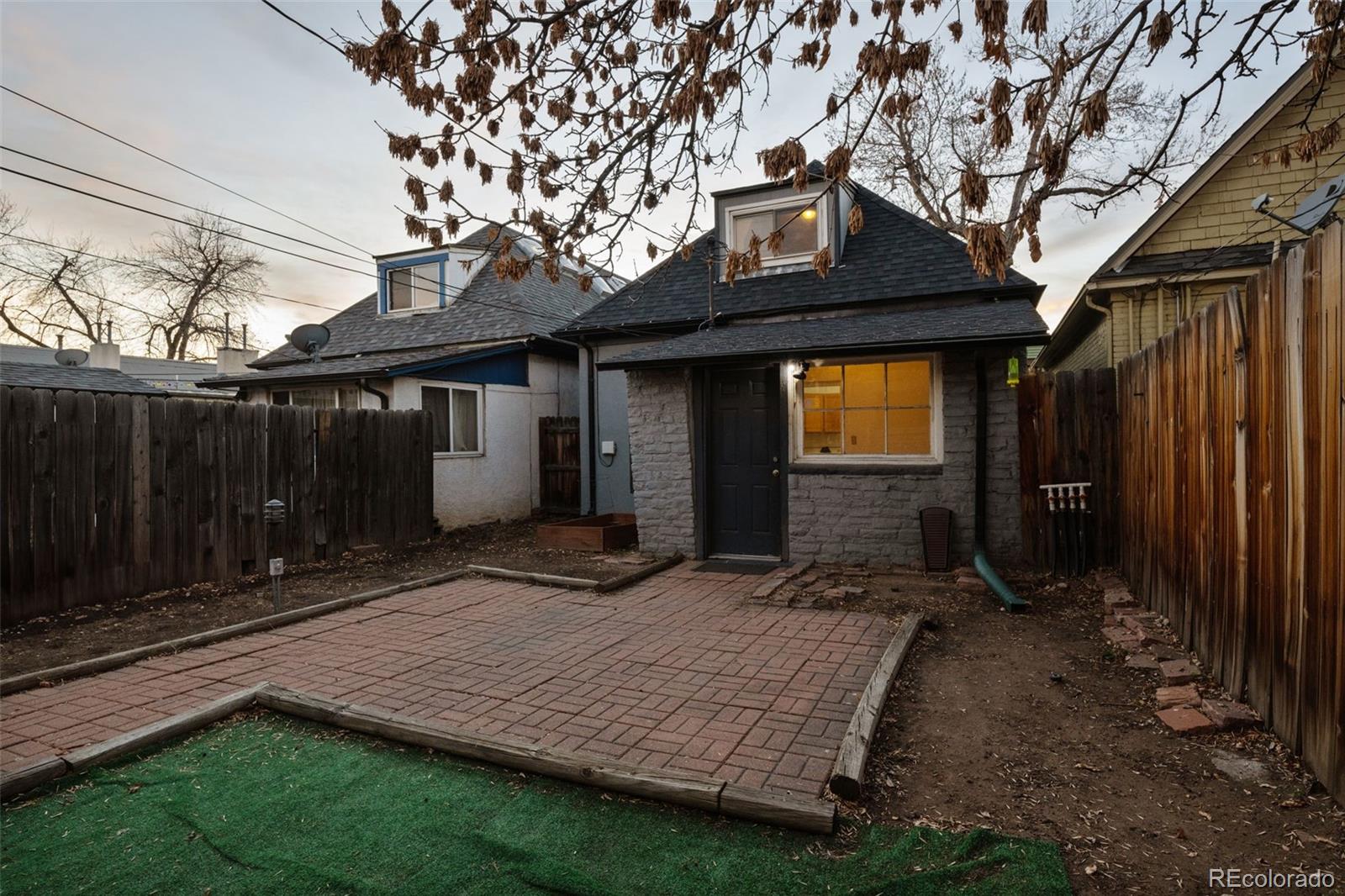 MLS Image #27 for 374 s lincoln street,denver, Colorado